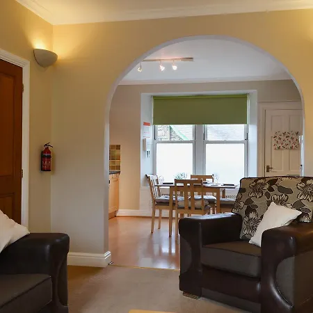 Daisy Holiday home Windermere